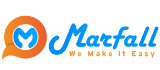 Marfall logo